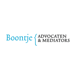Boontje Advocaten & Mediators logo