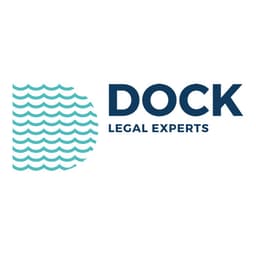DOCK Legal Experts logo