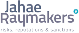 JahaeRaymakers logo