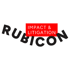 Rubicon Impact & Litigation logo