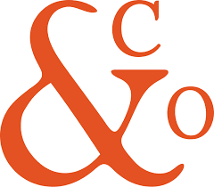 &Co Advocaten logo