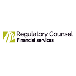 Regulatory Counsel Financial Services logo