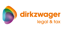 Dirkzwager logo