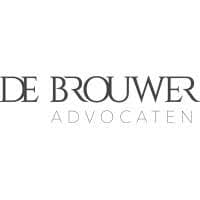 De Brouwer Advocaten logo
