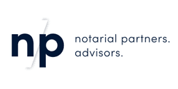 N/P logo