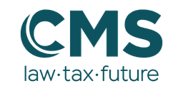 CMS logo