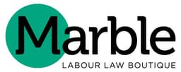 Marble Labour Law logo