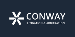 Conway Arbitration logo