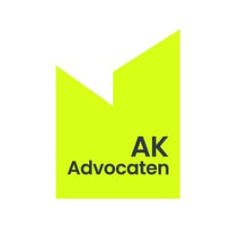 AK Advocaten logo