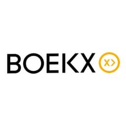 Boekx Advocaten logo