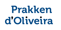 Prakken d’Oliveira logo