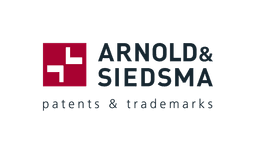 Arnold & Siedsma logo