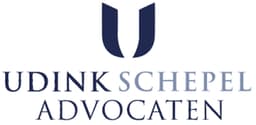 UdinkSchepel Advocaten logo