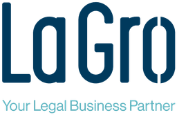La Gro logo