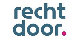 Rechtdoor Advocatenkantoor logo
