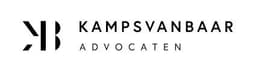 KampsVanBaar Advocaten logo
