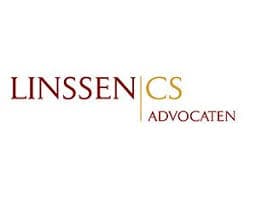 Linssen cs Advocaten logo