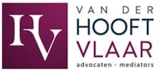 Klaver vd Hooft de Vis Advocaten logo