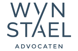 Wijn & Stael logo