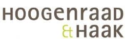 Hoogenraad & Haak logo