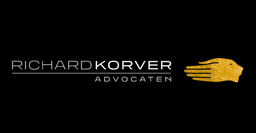 Richard Korver Advocaten logo