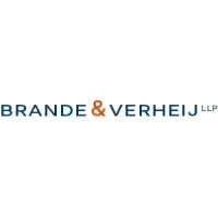 Brande & Verheij logo