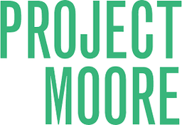 Project Moore Advocaten logo