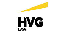 HVG Law logo