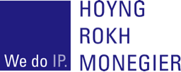 Hoyng Rokh Monégier logo