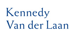 Kennedy Van der Laan logo