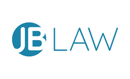 JB Law logo