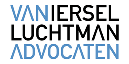 Van Iersel Luchtman Advocaten logo