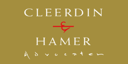 Cleerdin & Hamer Advocaten logo