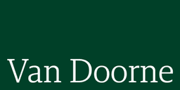 Van Doorne logo